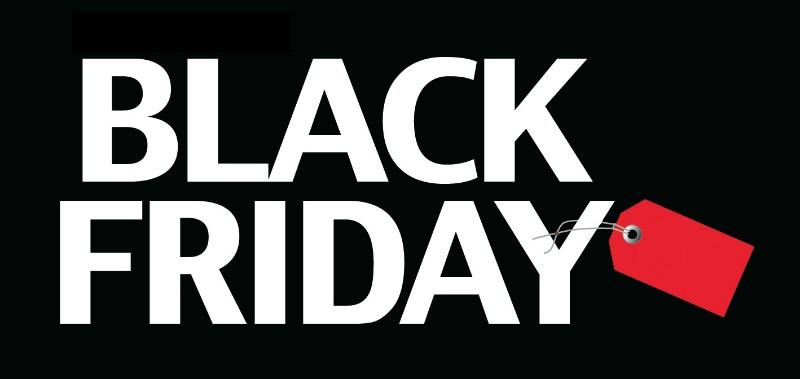 Pesquisa aponta que 43% dos consumidores pretendem comprar na Black Friday