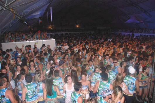 Porcada Summer acontece no dia 5 de janeiro em Laguna