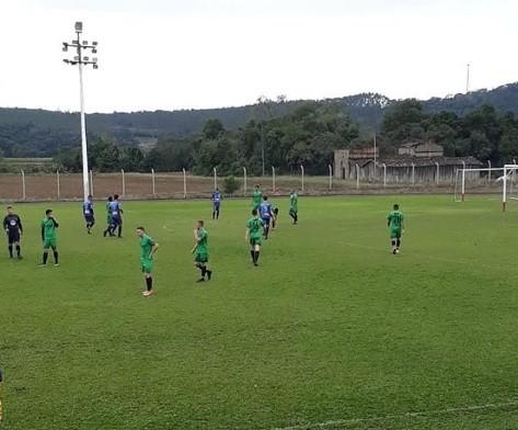 Prefeitura de Nova Veneza se posiciona sobre caso de agressão à arbitragem no Municipal