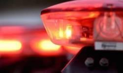 PM prende homem por tráfico de drogas e posse ilegal de arma