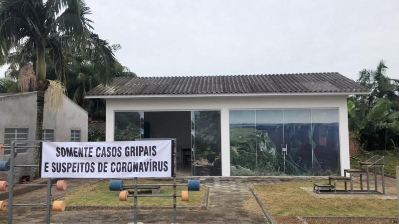 Mulher de 53 anos é positivada com Covid-19 em Jacinto Machado
