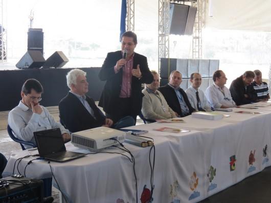 Programação conta com seminário da Pesca e Agricultura na Festa da Tainha 