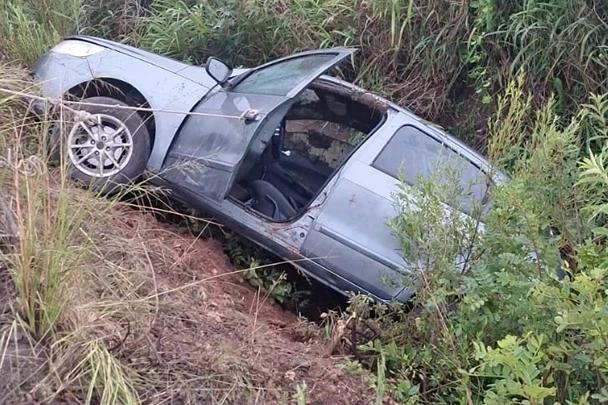 Rodovias estaduais têm aumento de acidentes durante o Carnaval