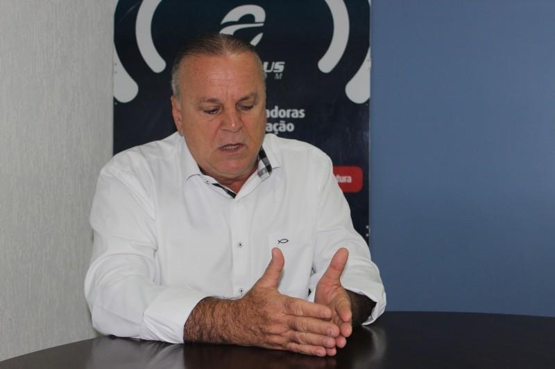 Após declarações de Salvaro, Prefeitura de Criciúma emite esclarecimentos