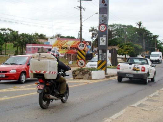 Presidente do Deinfra planeja reunião sobre a duplicação da SC-444