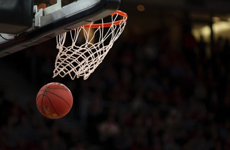 Ginásio Municipal de Criciúma recebe competição de basquete 3x3 neste fim de semana