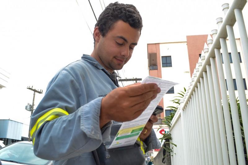 Cooperaliança projeta economia de R$700 mil com serviços de leitura