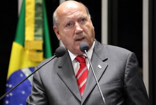 Morre Luiz Henrique da Silveira, ex-governador de SC 