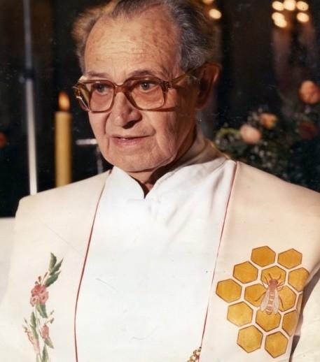 Exposição homenageia monsenhor Agenor Neves Marques
