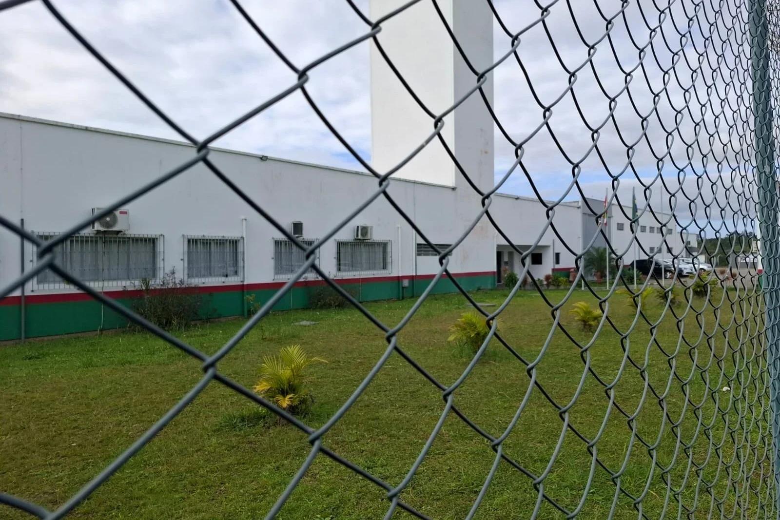 Reestruturação no Case de Criciúma acende alerta da Defensoria Pública