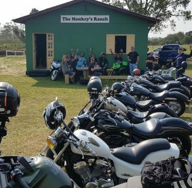 1º Moto Peixe será realizado em Balneário Arroio do Silva
