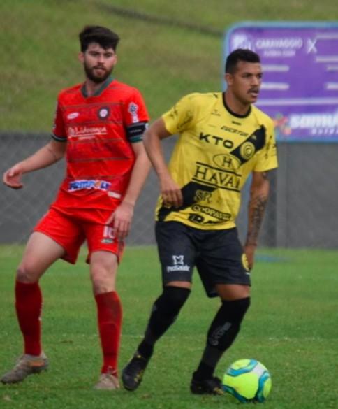Próspera encerra sua participação na Série D com derrota para o Cascavel 