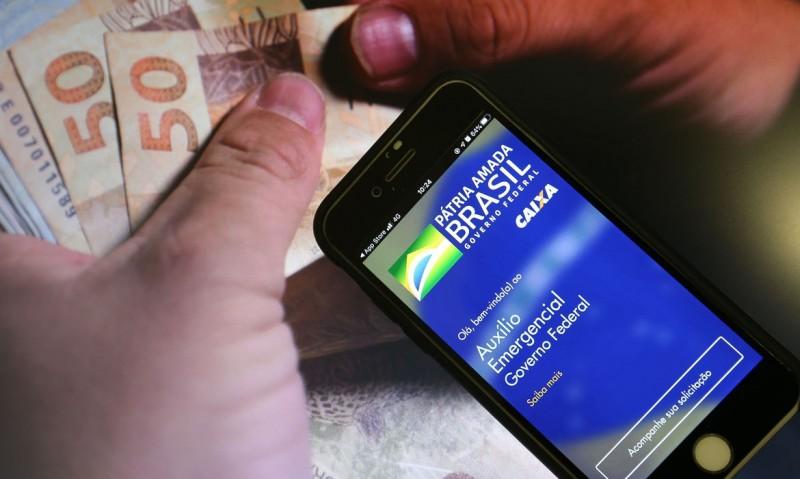 Prazo para contestar auxílio emergencial negado termina hoje