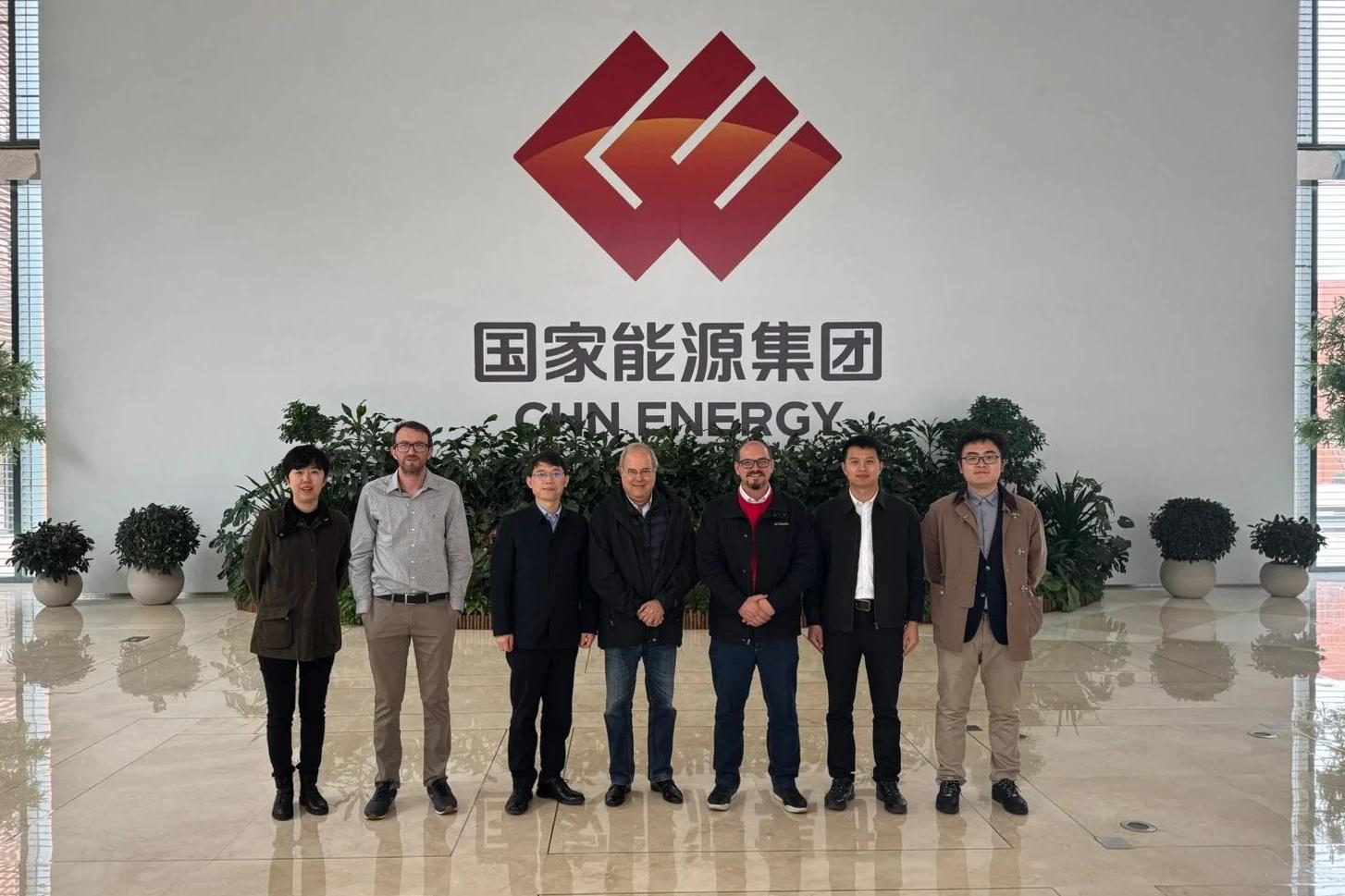 Delegação brasileira visita centros de pesquisa e indústria na China
