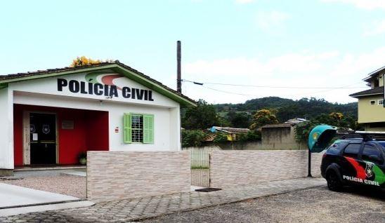 Polícia Civil elucida tentativas de homicídio em Siderópolis