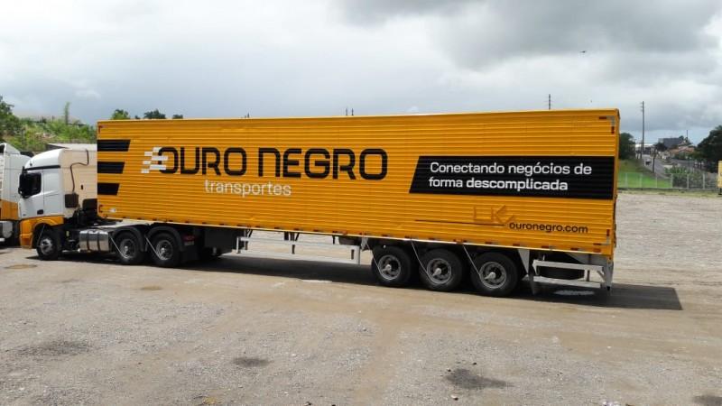 Oportunidade em Criciúma: empresa de transportes contrata assistente de logística 