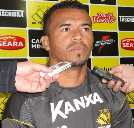 Zé Carlos nega proposta do Vasco