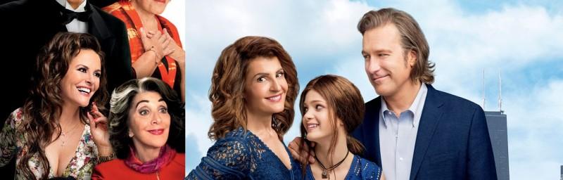 VÍDEO: Duas comédias em cartaz no Criciúma Shopping