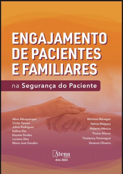 Empatizeme participa de obra inédita sobre Segurança do Paciente 