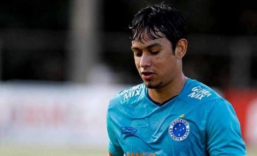 Lucca aproveita intertemporada para retomar forma física
