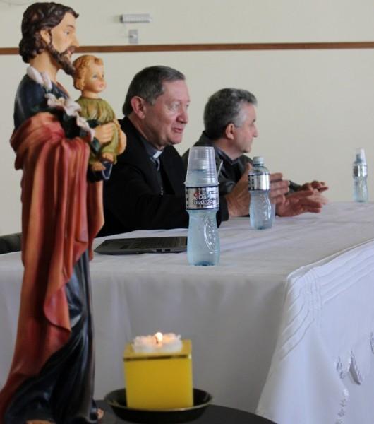 Diocese de Criciúma completa 15 anos nesta semana