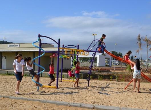 Parque das Nações, opção para um passeio no feriado