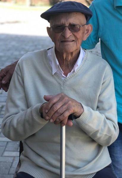 Nota de falecimento: Raymundo Cechella, aos 94 anos 