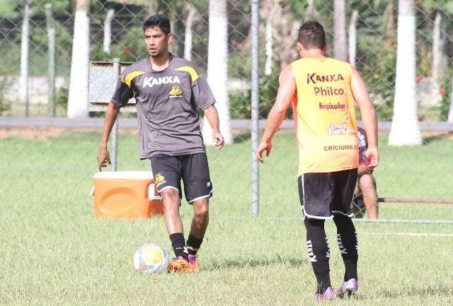 Em busca de reabilitação, Avaí e Criciúma duelam na capital