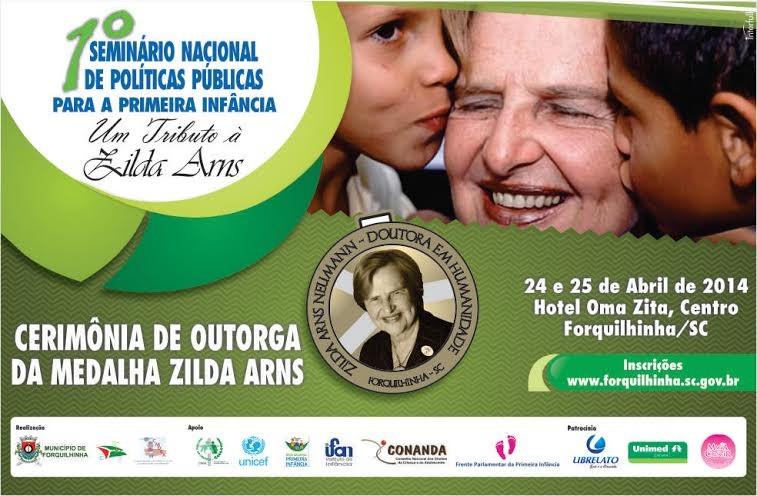 Forquilhinha celebra 25 anos com festividades esta semana