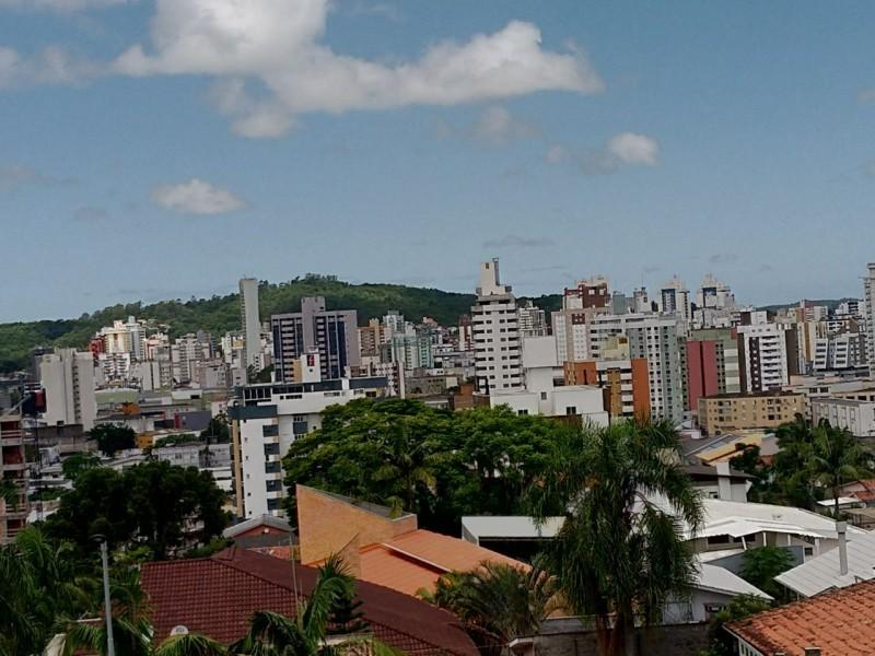 Temperaturas agradáveis no fim de semana