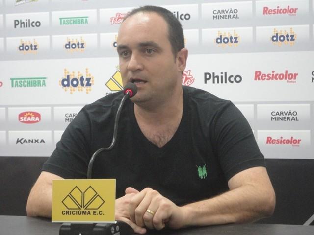 Ingerência: Guto Silva aponta motivos da sua demissão