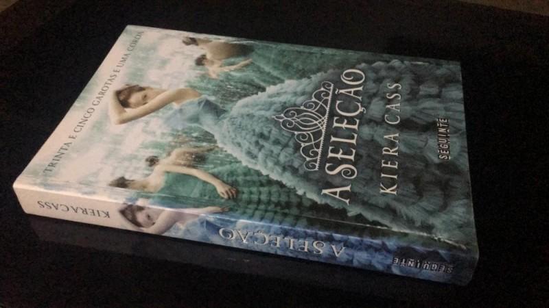 Adaptação: 'A Seleção' vai virar filme pela Netflix