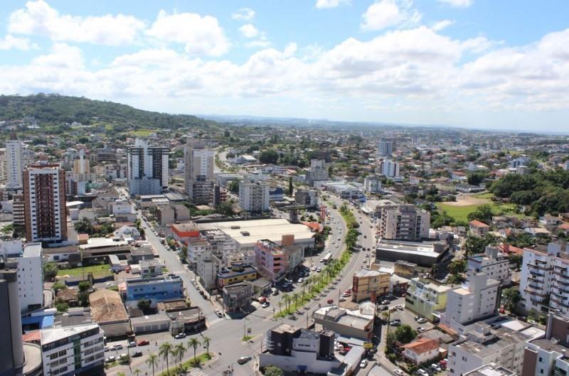 Criciúma será sede da etapa estadual dos Jasti em 2024