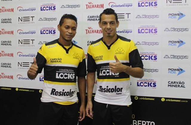 VÍDEO: Maranhão e Roberto em contagem regressiva para estreia