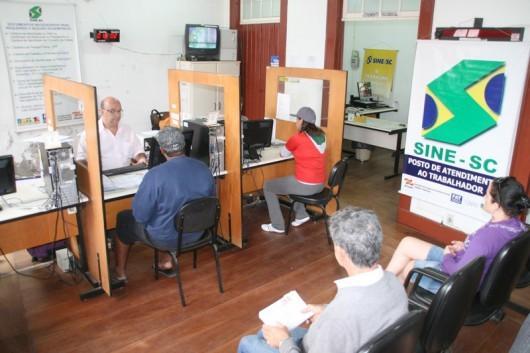 Sine de Laguna selecionará trabalhadores nessa quarta-feira