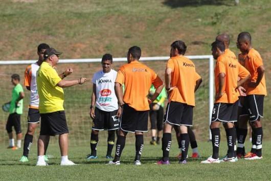 Contra o Avaí, somente a vitória interessa ao Criciúma