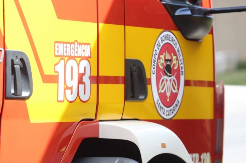 Homem é encontrado caído em via pública com diversos ferimentos em Morro da Fumaça