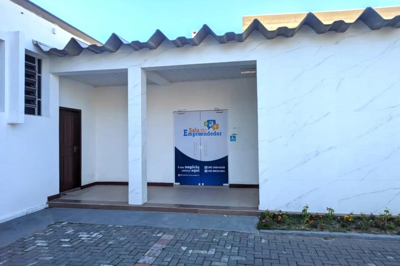 Sala do Empreendedor não terá atendimento nesta quinta-feira devido à mudança de endereço