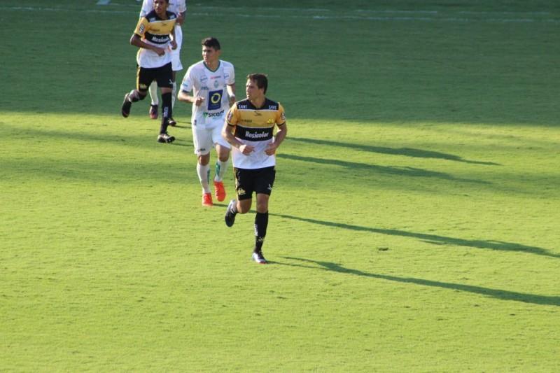Criciúma x Metropolitano | Jogo chave na corrida contra o rebaixamento
