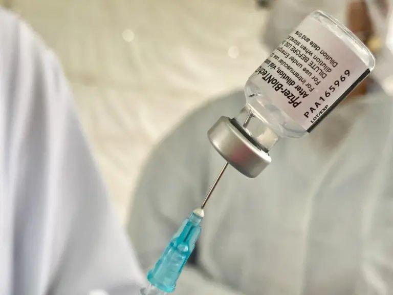 Cocal do Sul promove ação de vacinação neste sábado
