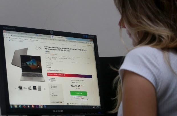  Procon SC registra aumento de 300% em reclamações por compras online