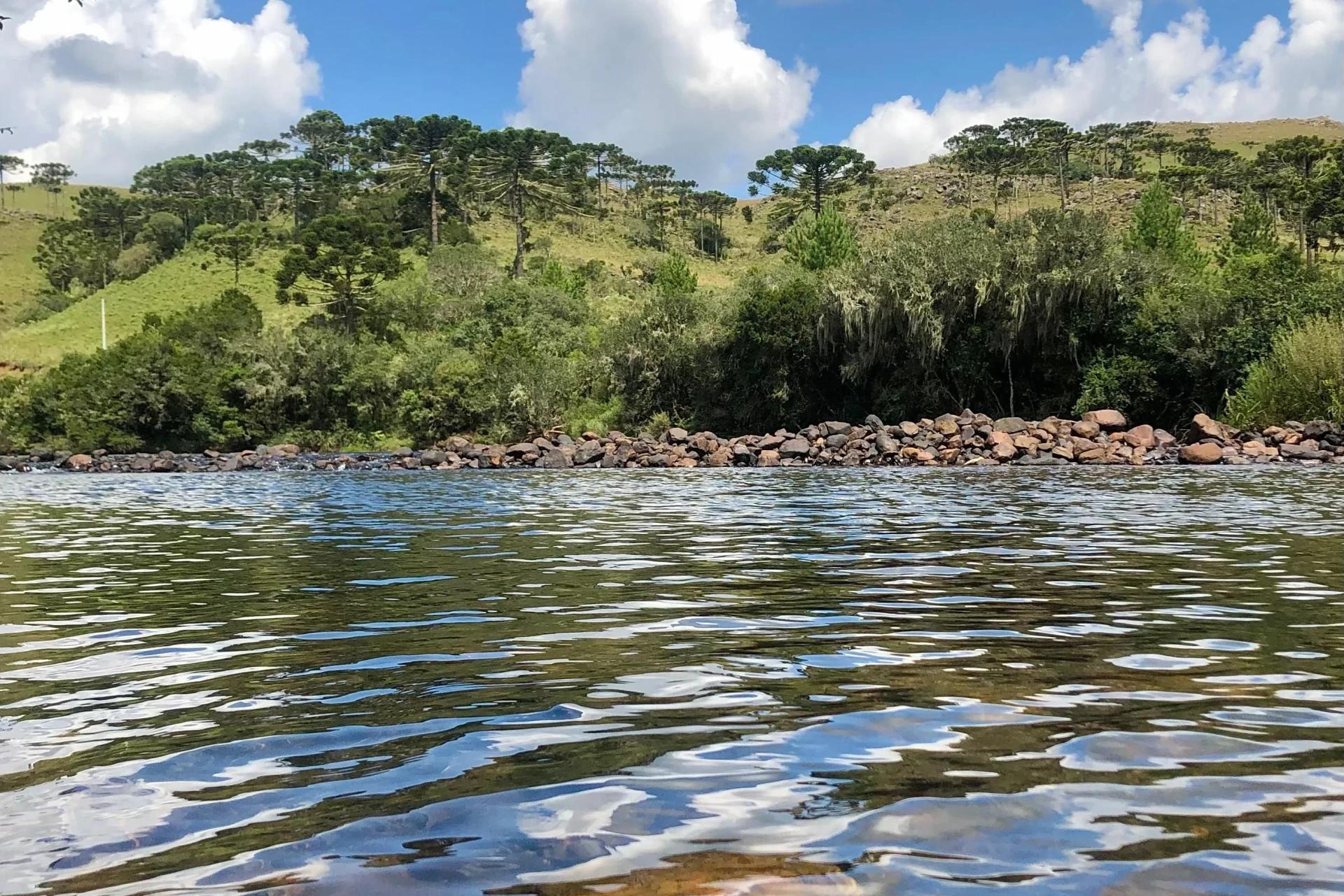 Relatório de balneabilidade em Santa Catarina aponta redução nos locais impróprios para banho