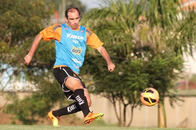 150 jogos: Baier relembra duelo inesquecível pelo Tigre