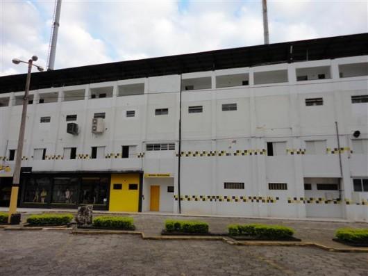 Hoje é dia de reapresentação no Heriberto Hülse