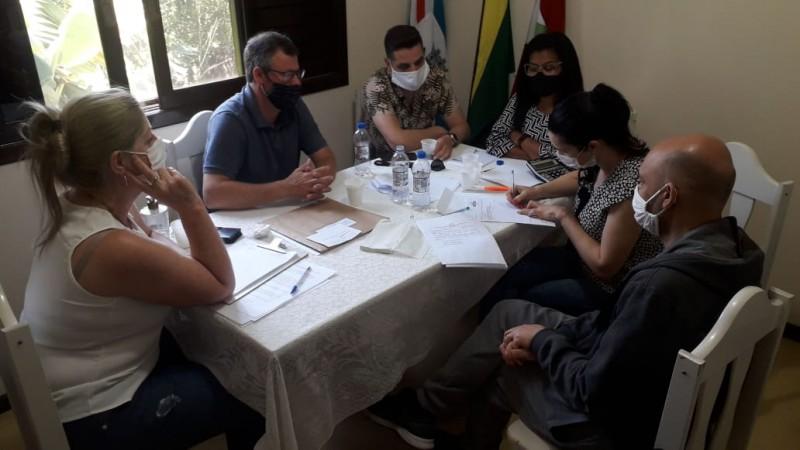 Içara define novo cronograma para Lei Aldir Blanc