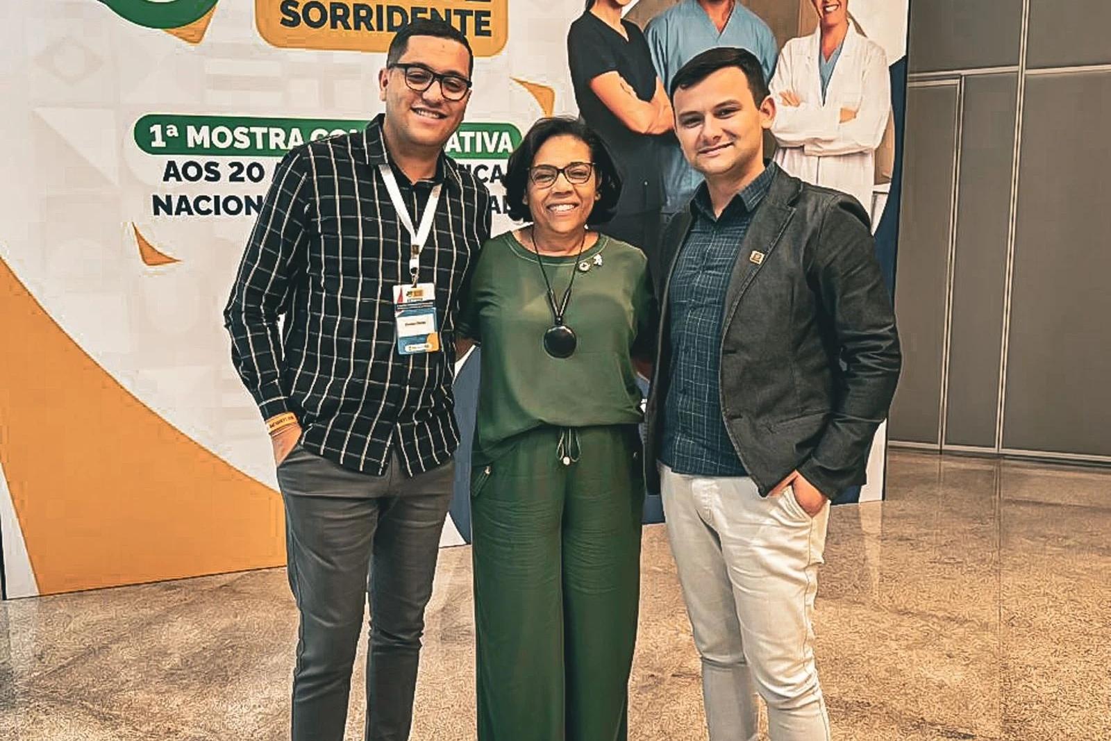 Criciúma é reconhecida pelo Ministério da Saúde pela excelência na gestão da saúde bucal