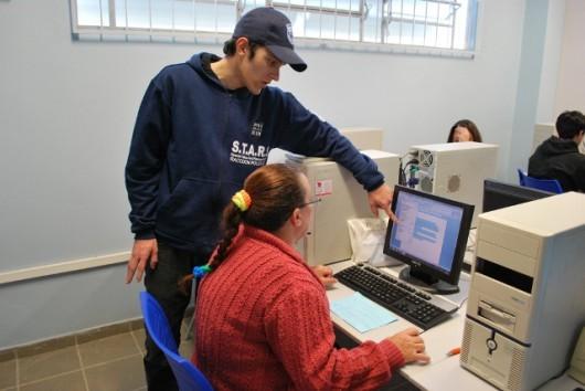 Inscrições abertas para curso de informática na Abadeus