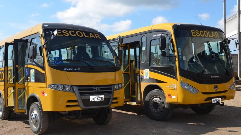 Transporte escolar de Siderópolis para a Satc e Bairro da Juventude será retomado na segunda-feira 