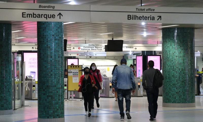 Nove estados e DF não registram mortes por Covid-19 em 24 horas