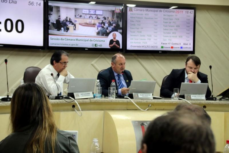 Constituída Comissão para apurar gestão financeira da Afasc